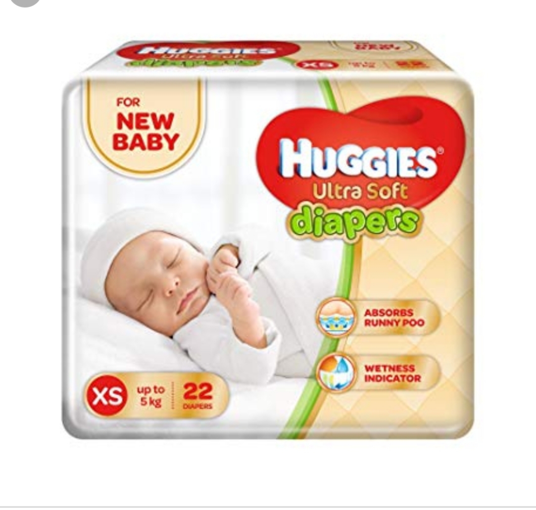 pampers procare size 2