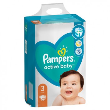 pampers 2 ka