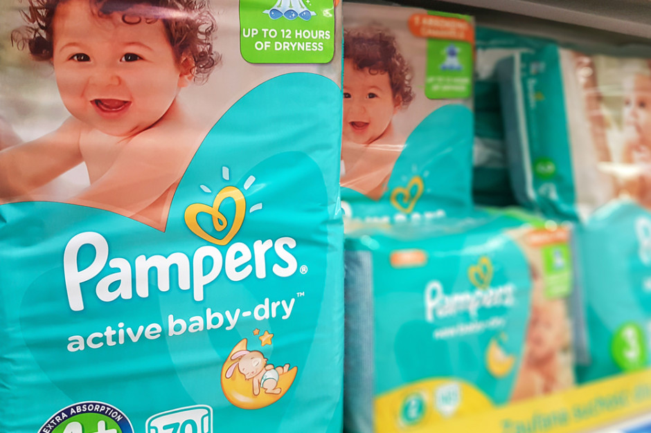 pampers pans 120