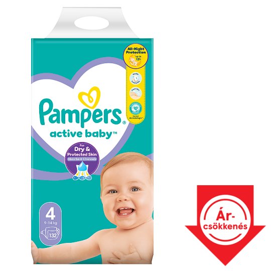 megapaka paka pampers carrefour