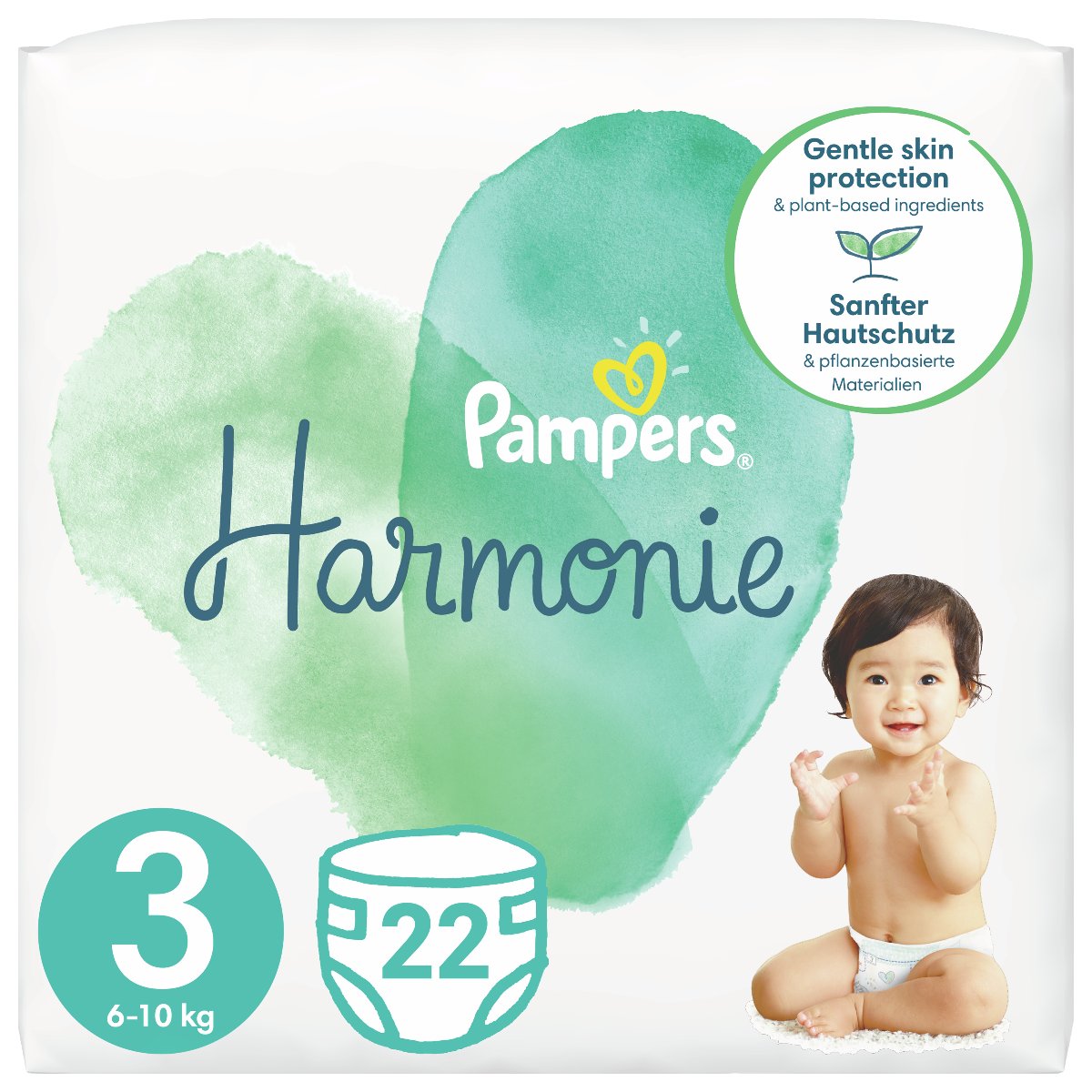 amazon pampers pants 5