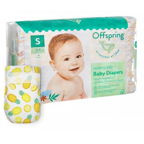 pampers premium care pieluchy 1 rossmann