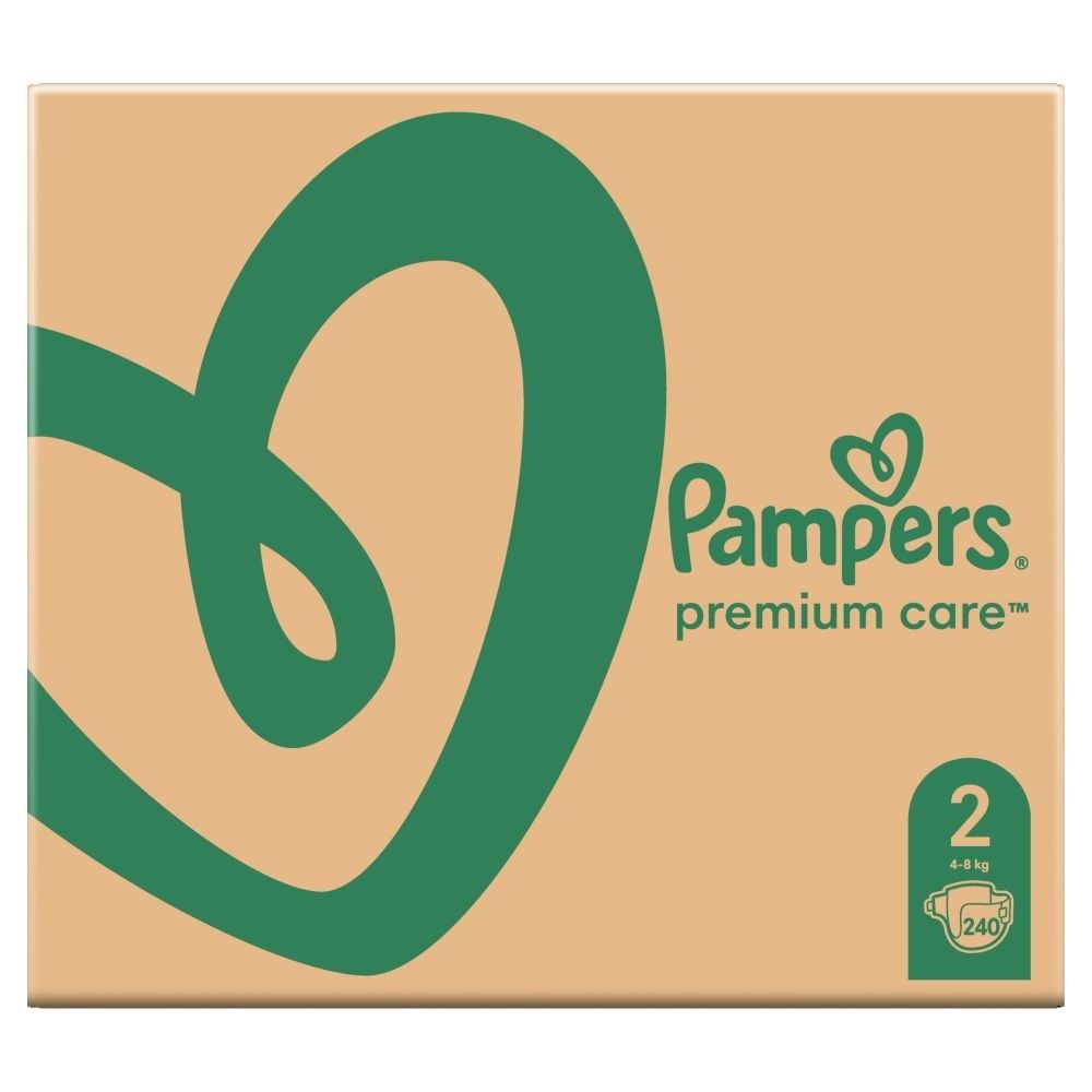 pieluchy pampers z gratisem