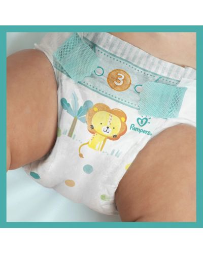 pampers sole e luna