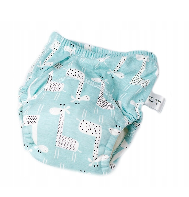 pieluchy pampers pants 3 przeciekaja boki