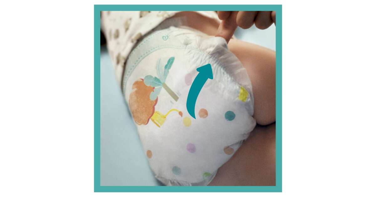 pampers pants premium care 4 rossmann