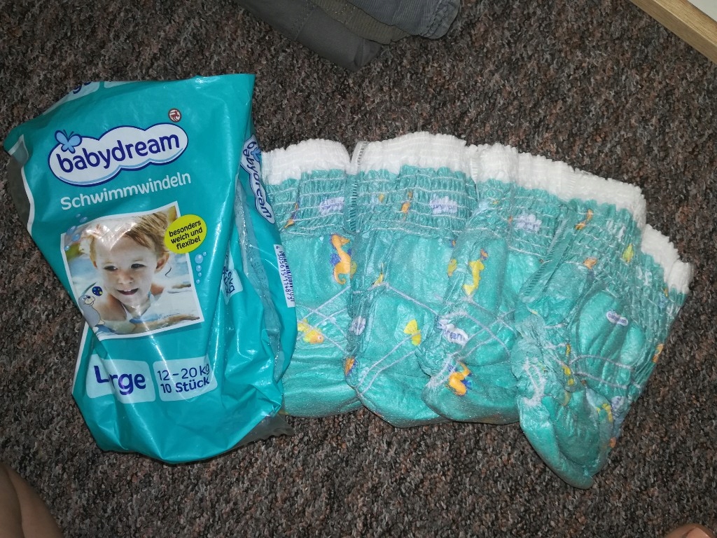 pampers premium care q rossman