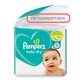 lidl pampersy fimy pampers