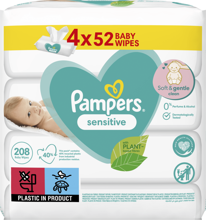 pampers active baby 3-6