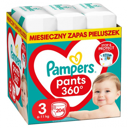 jak wyjąć pampers z g3400