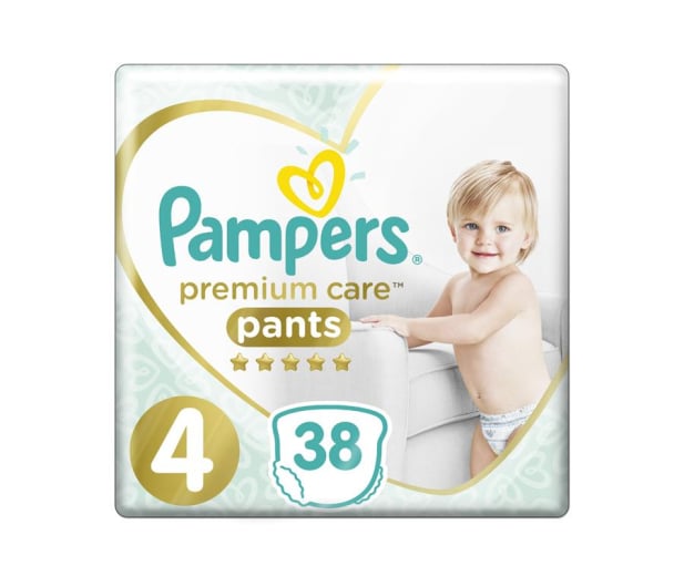 pampers png