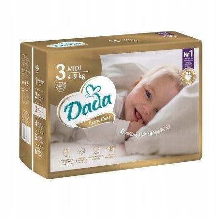 pampers 3 sleep ceneo