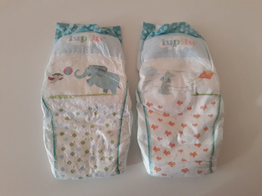 pampers 3 204szt ceneo