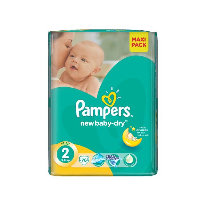 co to jest pampers w drukarce epson l365