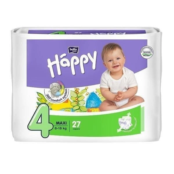 pampers 1 newborn zestaw z pampers 2