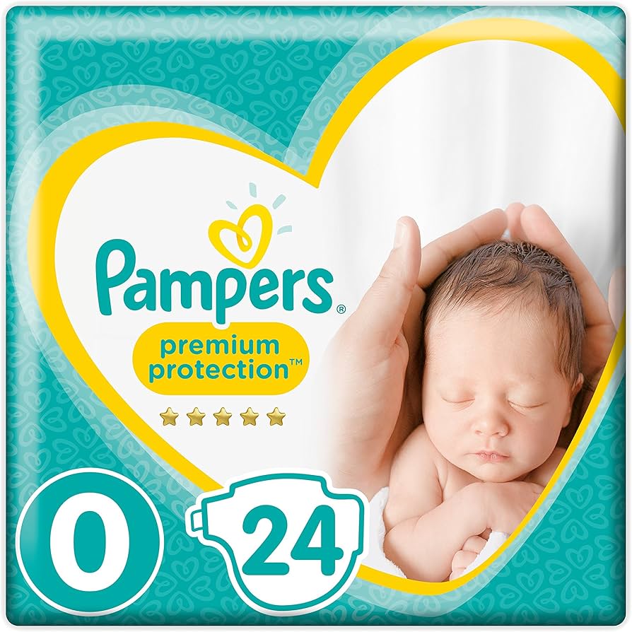 pampers z tuszem głowica nie drukuje brother j 132