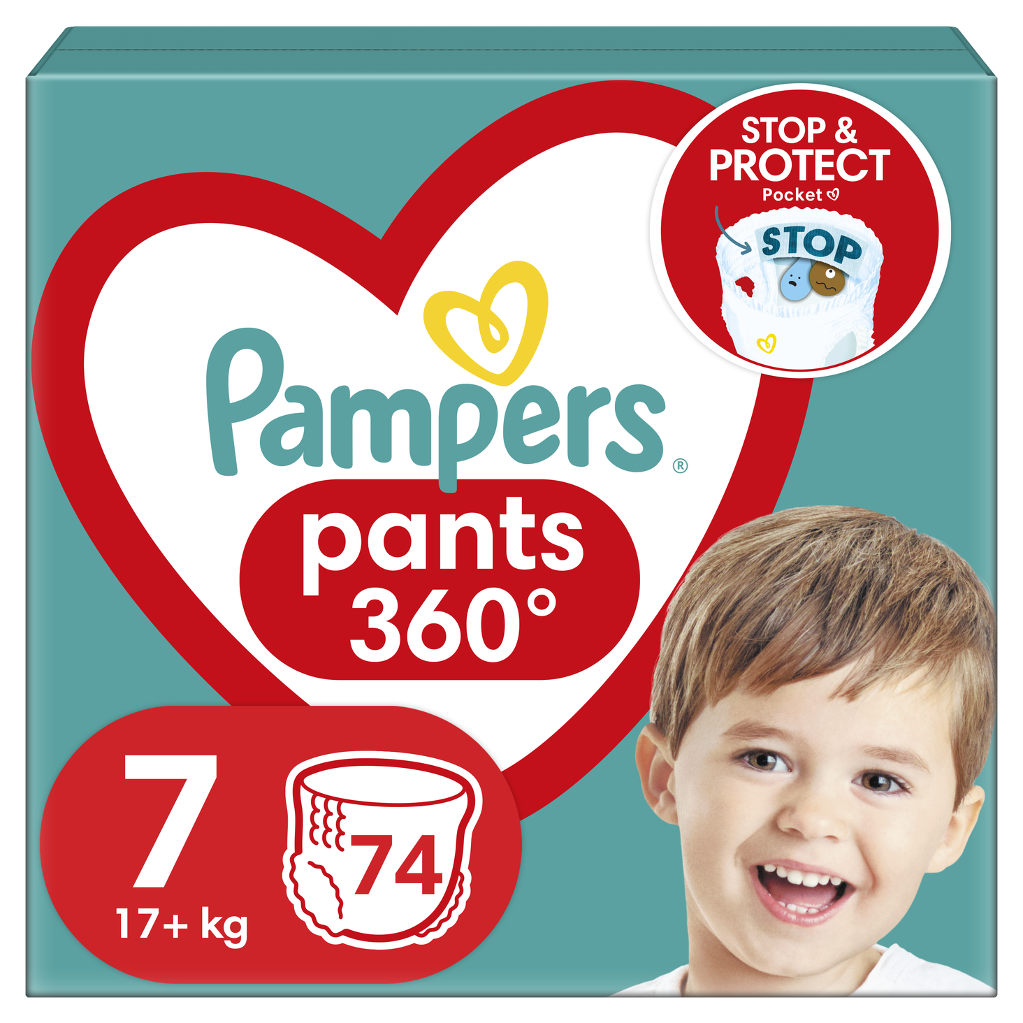 pampers premium care 3 cena rossmann