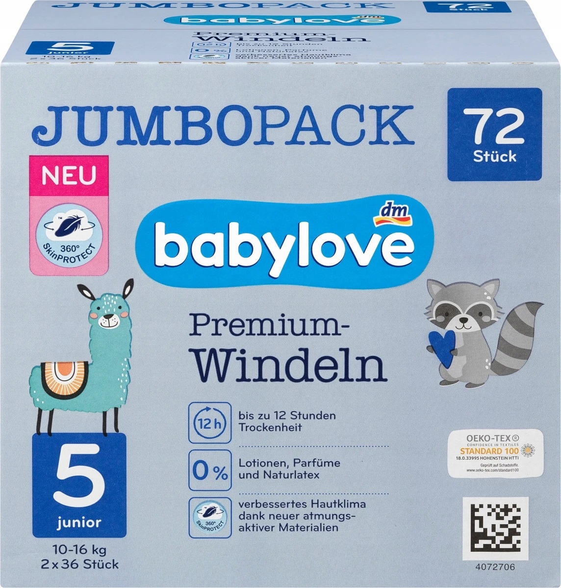 milosnicy pieluch pampers 7