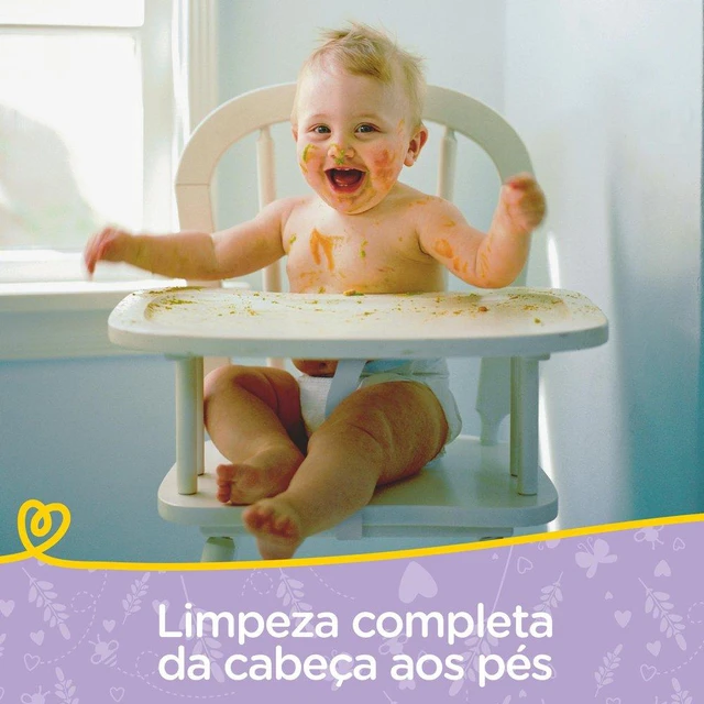 40 szt pampers 1