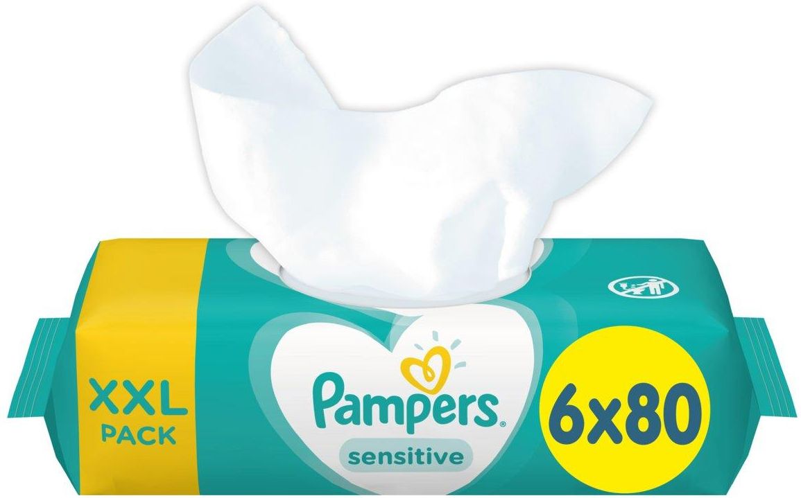 mega pack pampers 4