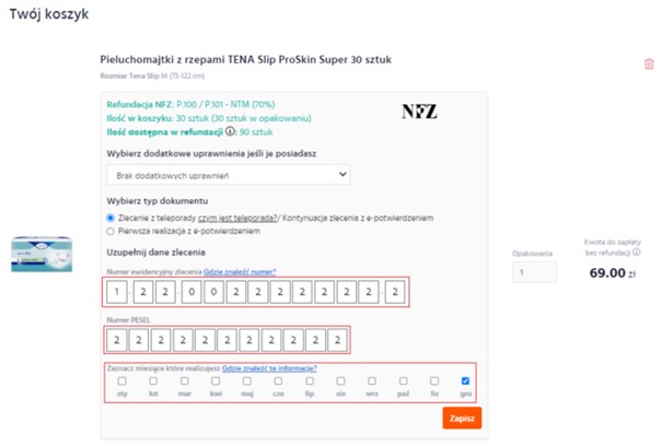 dziecko bez pieluchy zachowuje sie lepiej