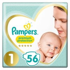 pampers active baby dry 90 szt