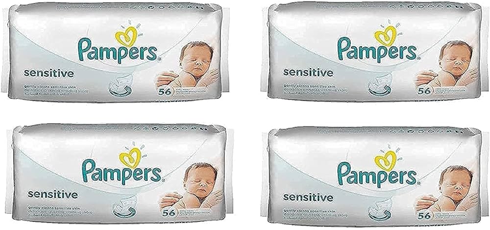 pampers rozmiar 6 plus