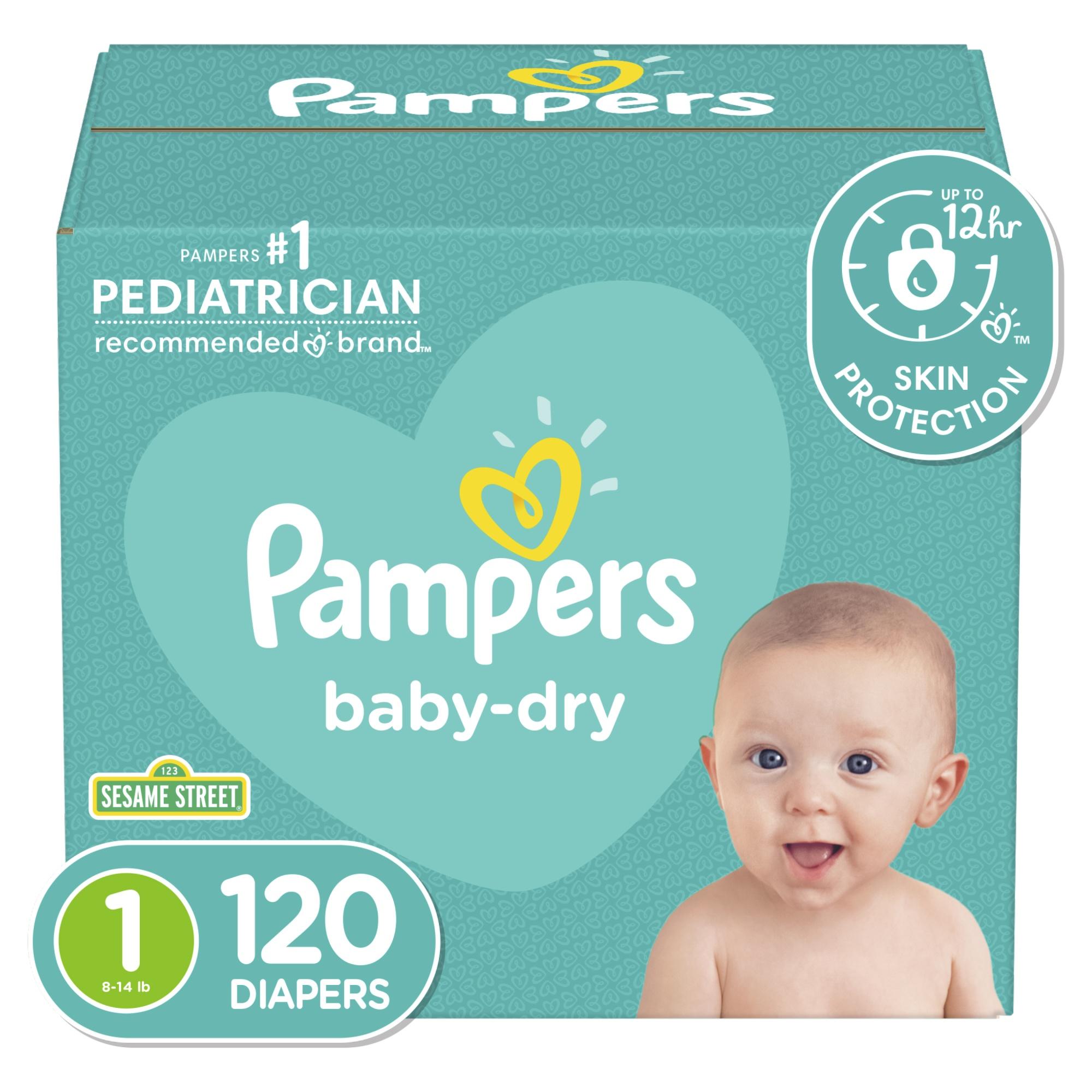 pampers premium care 3 midi box