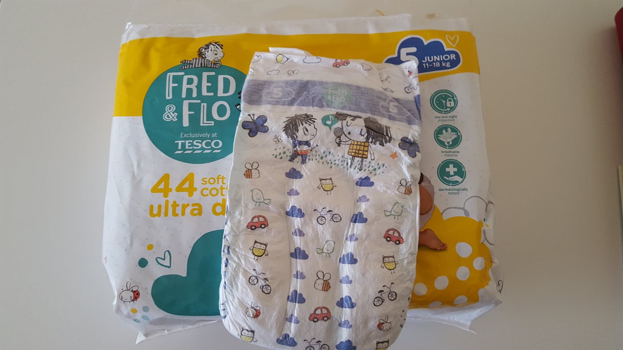 pieluchomajtki tena flex maxi xl