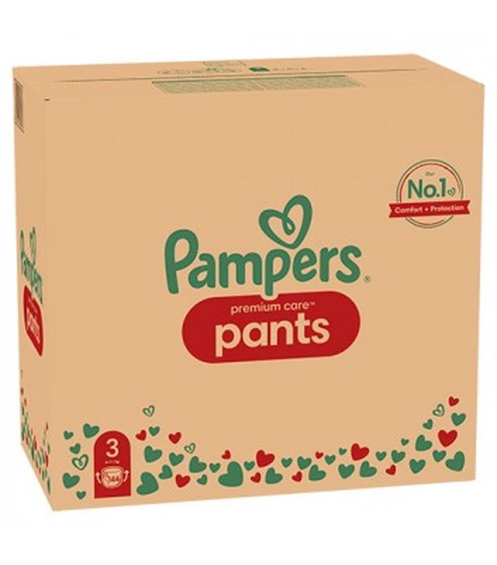 pampers chusteczki promocja