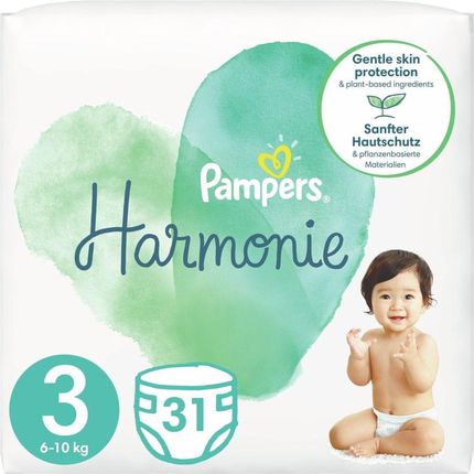 pampers 5 gemini