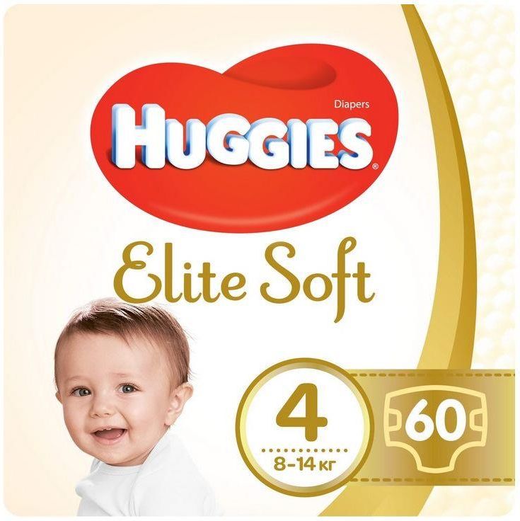 chusteczki huggies pure