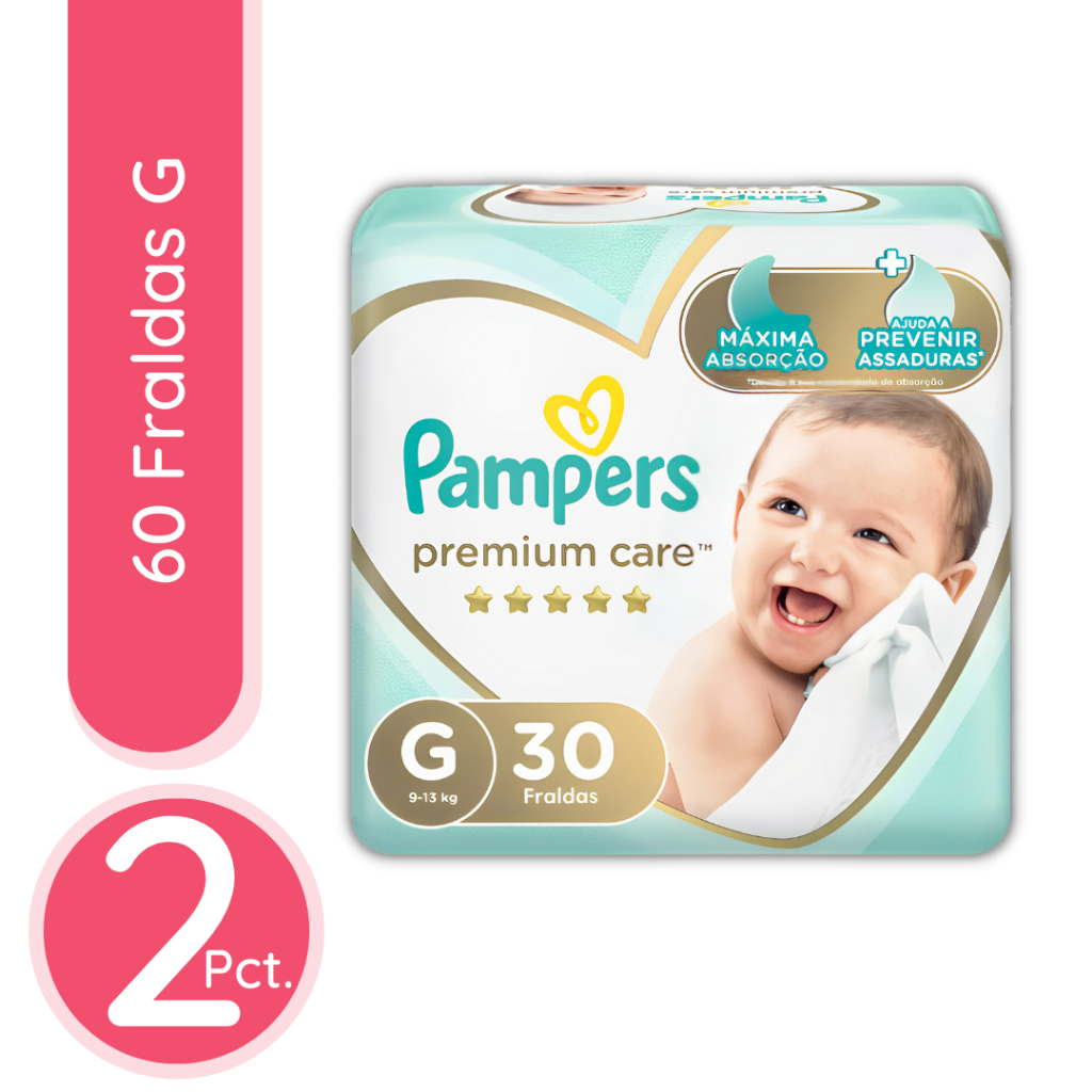 pampers dla noworodka mini new born