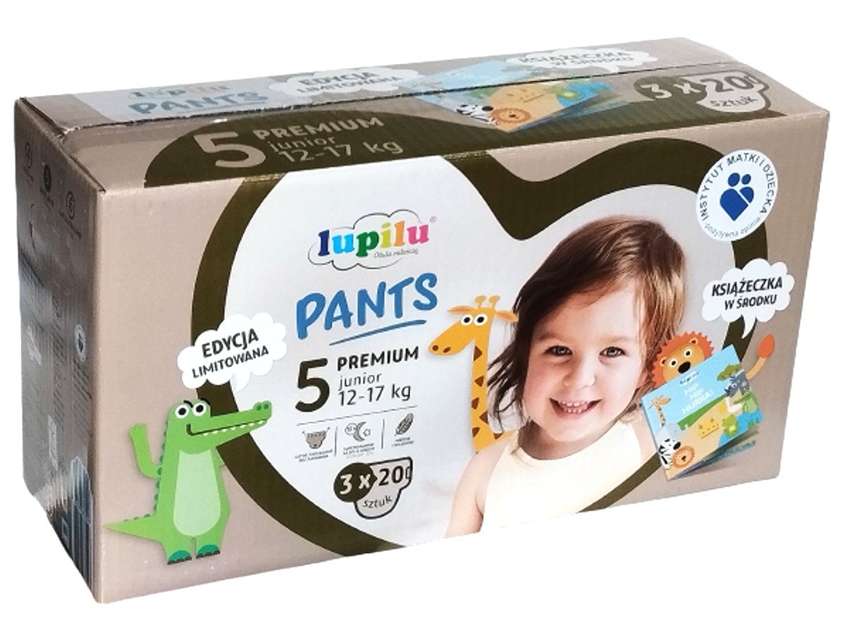 pampers canon g3400