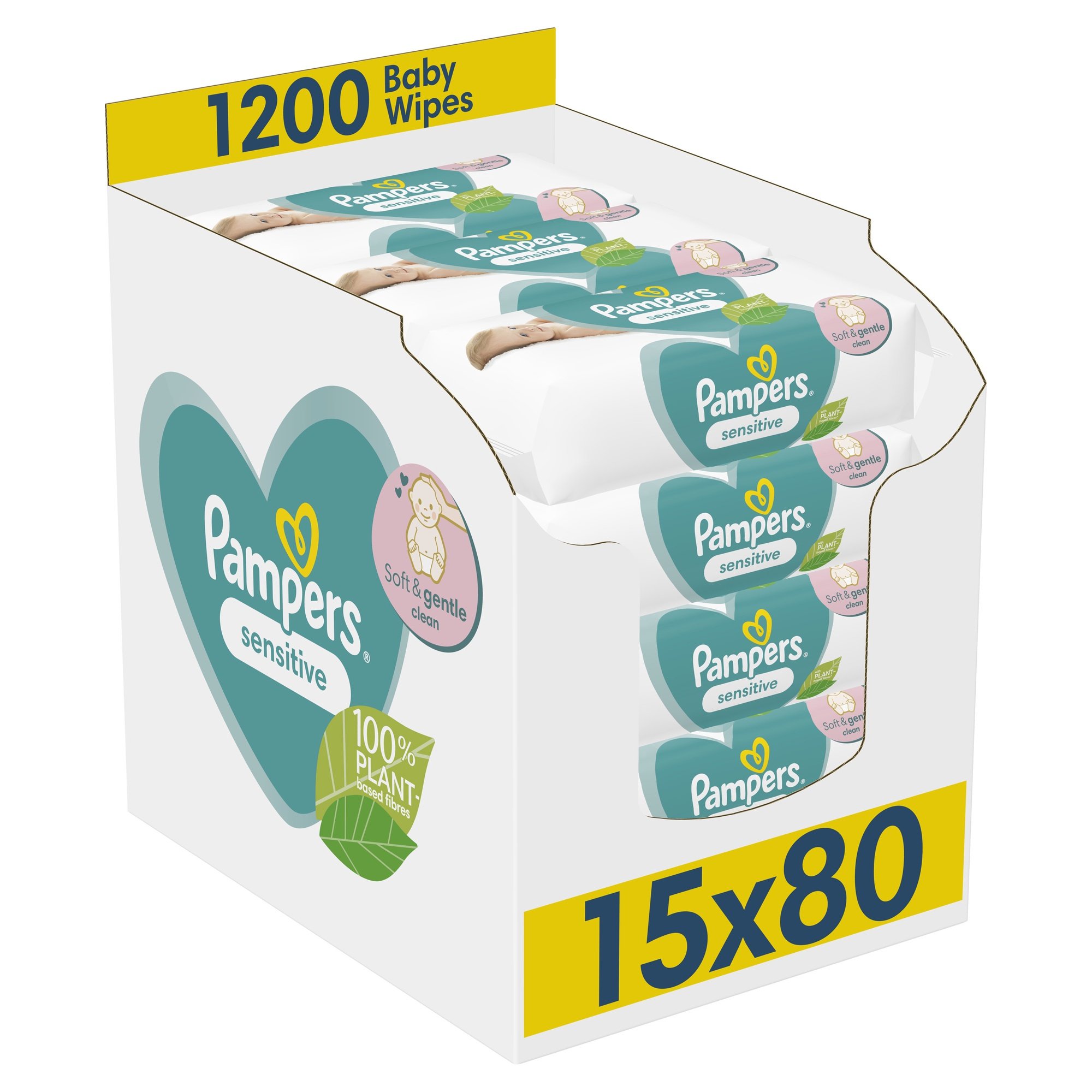 pampers rozmiar 1 43 pieluszki 2-5 kg