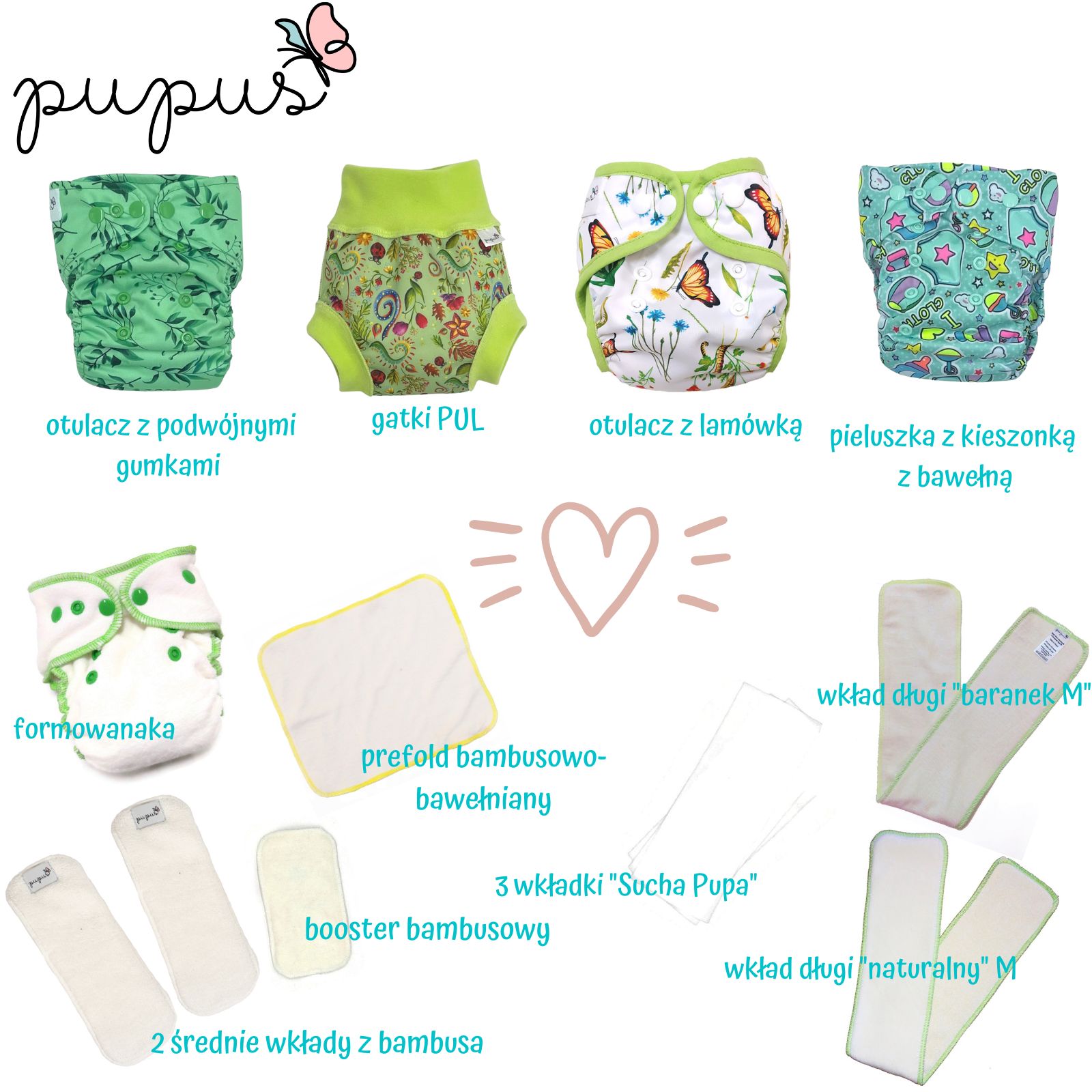 rossmann pieluchy pampers