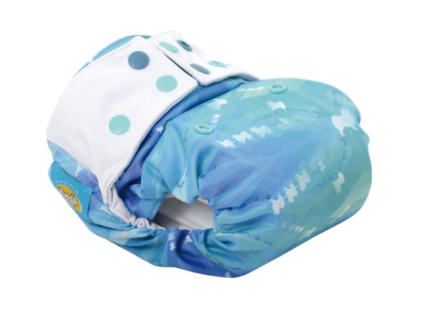 pampers active baby-dry pieluchy 3 midi 42szt