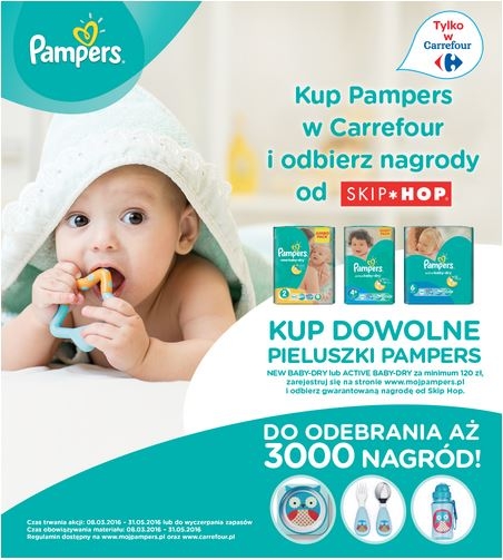 pampers premium care 1 stara wersja