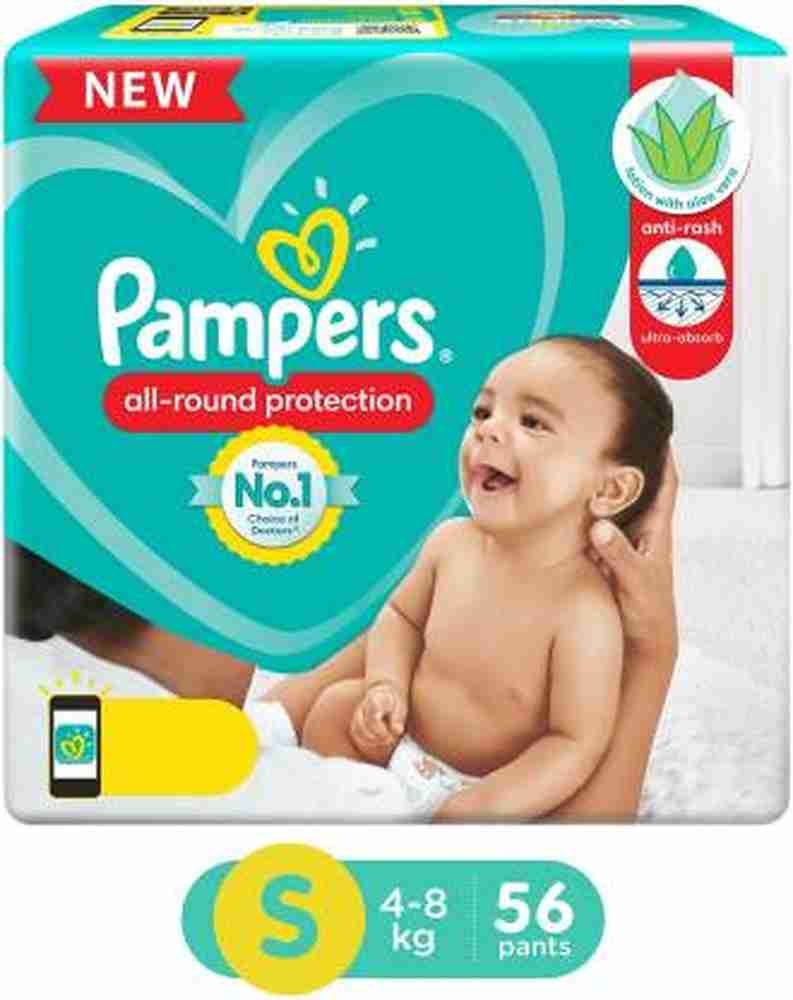 pampers tax free rossmann