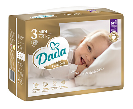 pampers activ baby biedronka