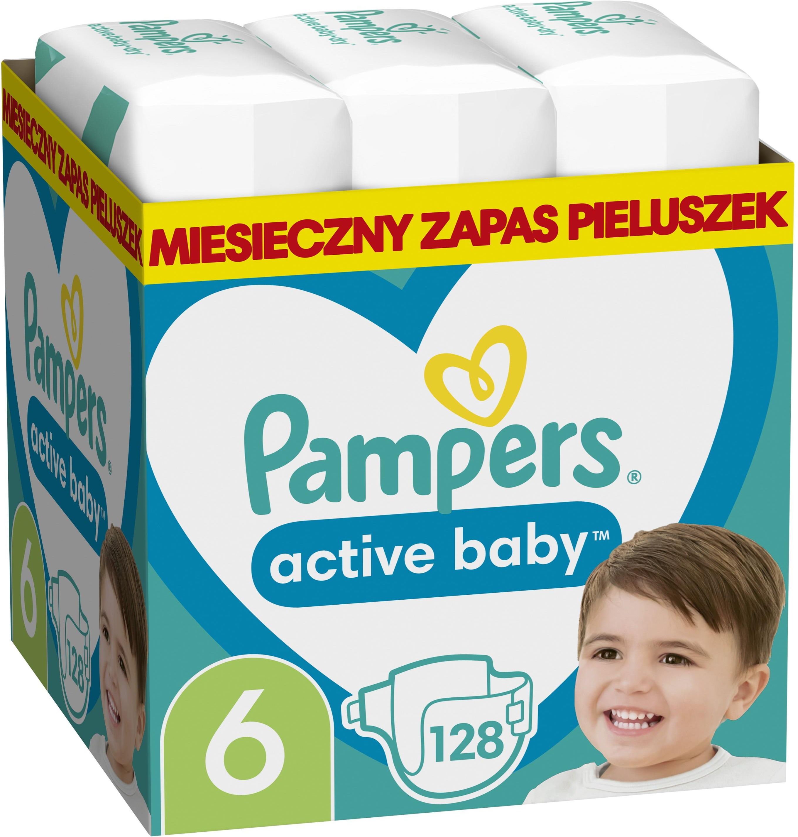 pampers pants 6 mega pack