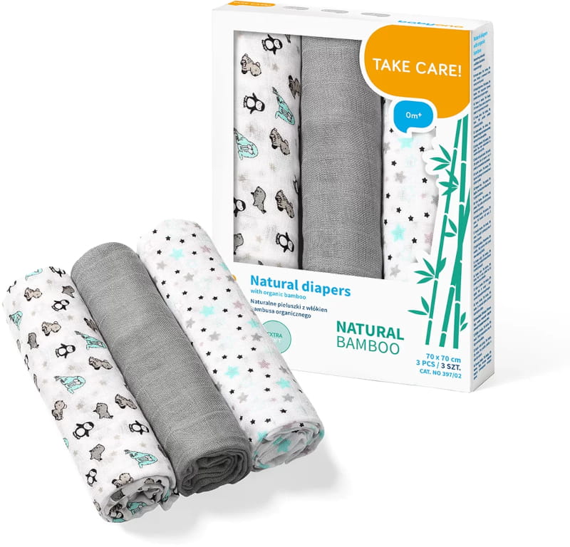 pampers premium care 3 emag