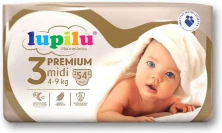 pampers pemium care 5