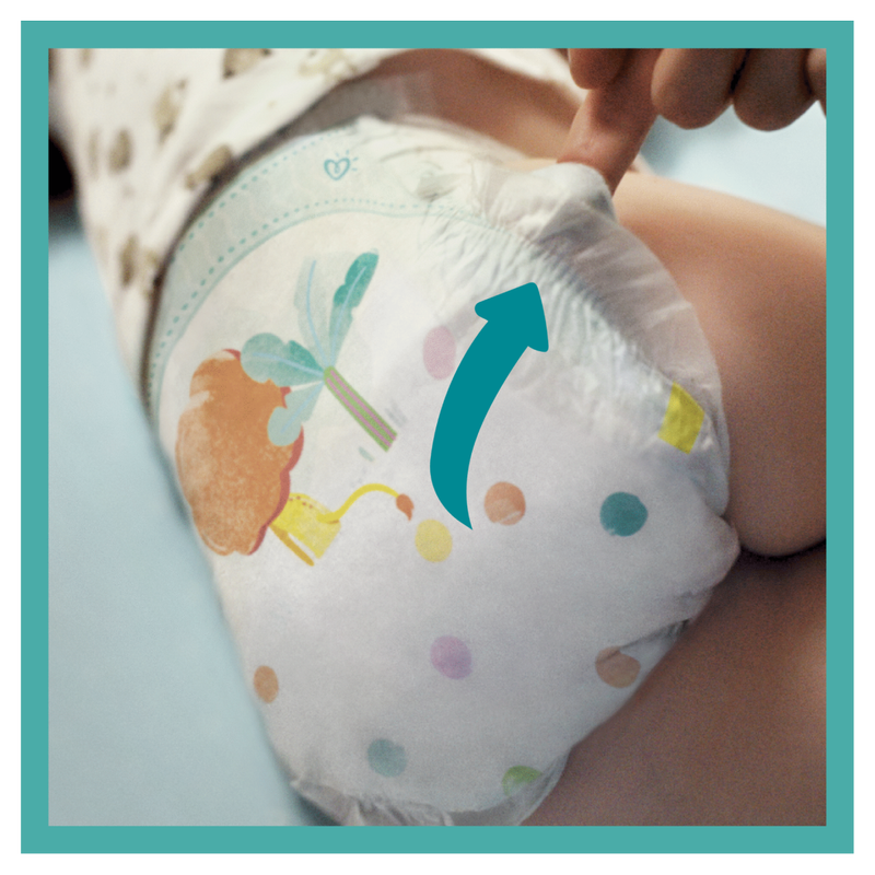 pampers premium care 1 120 szt