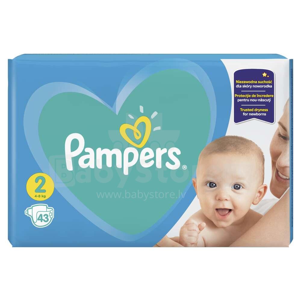 pampers 204