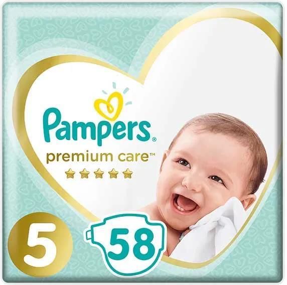 pampers pants 5 po co pasek