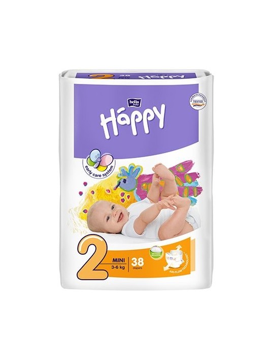 huggies chusteczki pure 56