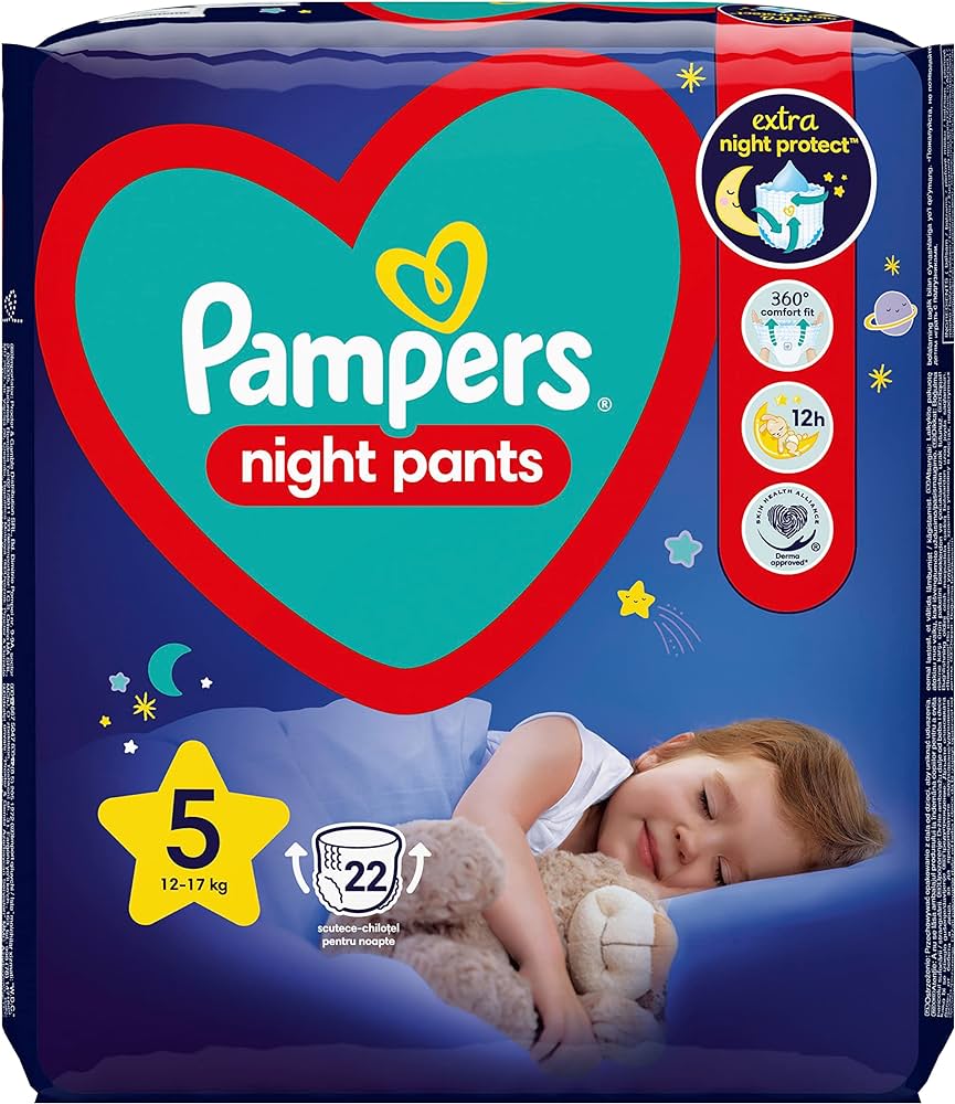 j140w pampers