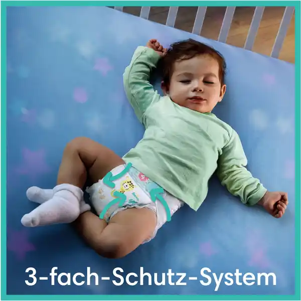 pampers 3 allegro 66 sztuk