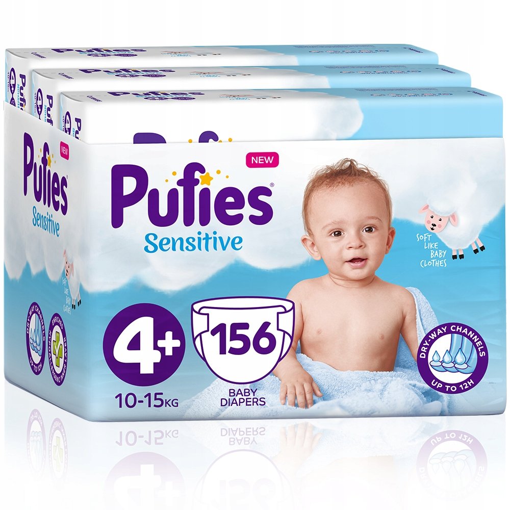 pampers makro aanbieding